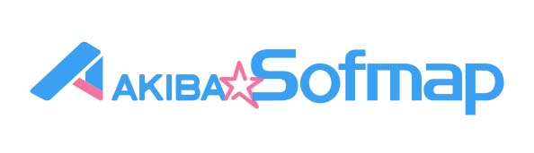 点击跳转至AKIBA☆Sofmap akiba的logo