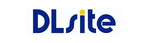 点击跳转至DLsite dlsite的logo