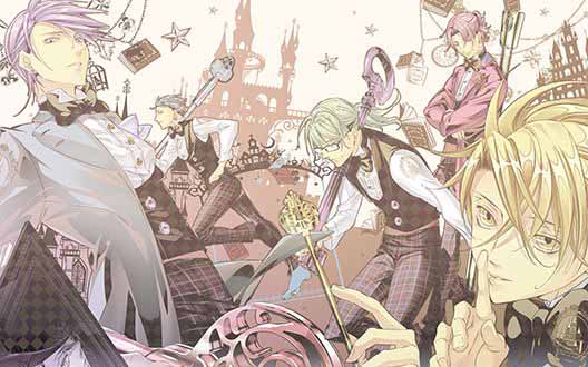 【教程】Lucky dog 1安装教程