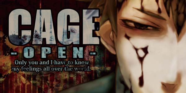 【Luna预翻译】CAGE-OPEN-(pc日文)