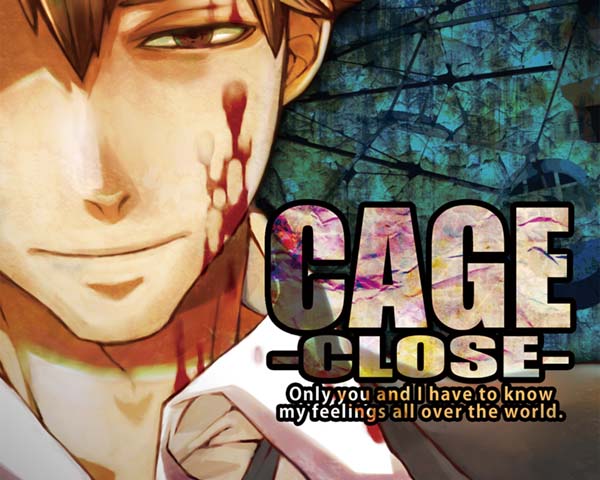【Luna预翻译】CAGE-CLOSE-(pc日文)