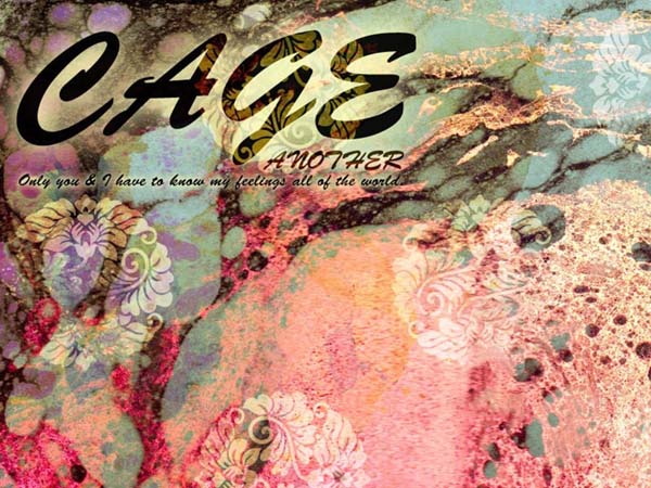 【Luna预翻译】CAGE-ANOTHER-(pc日文)