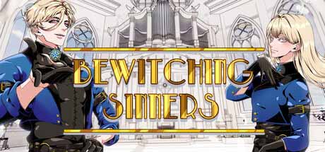 【AI汉化补丁】Bewitching Sinners(pc英文)
