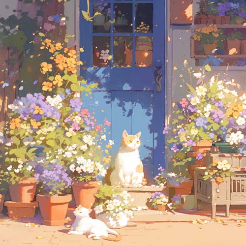 【杂谈】汉化发布页