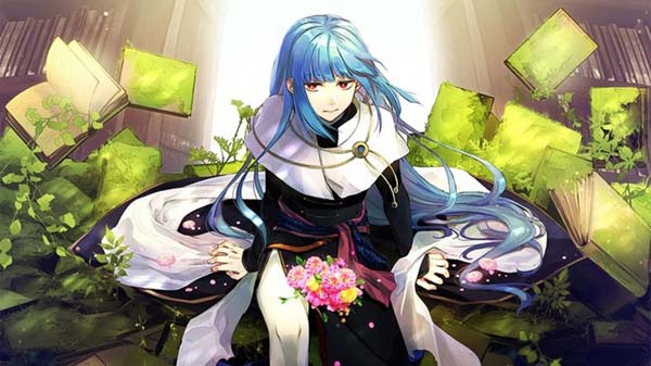 【AI汉化补丁】Lost Friends3 -Never returN-(pc日文)