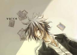 【AI汉化补丁】Voice(pc日文)