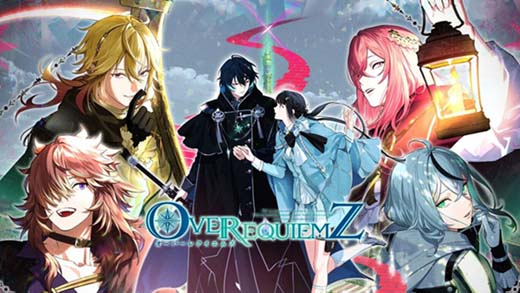 【Luna预翻译】奥兹国安魂曲OVER REQUIEMZ(ns日文 更新v1.02)