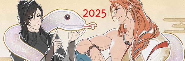 点击跳转至游戏官网 游戏标题图